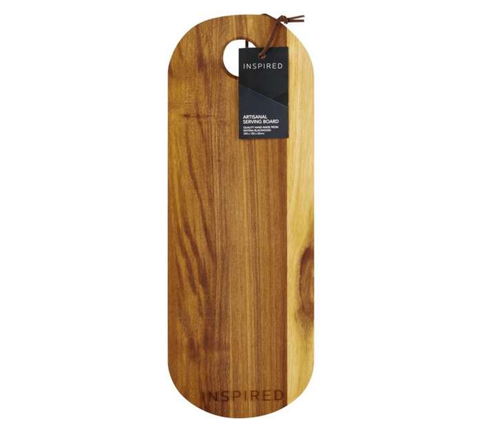 My Butchers Block Large Paddle (480 x 350 x 22mm)