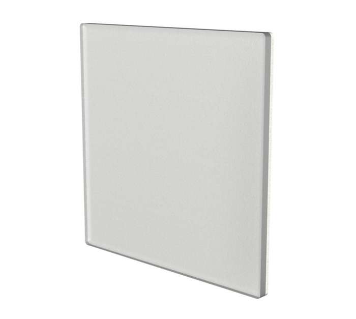 Evovac SUC44561 2 x Adhesive Disc - White