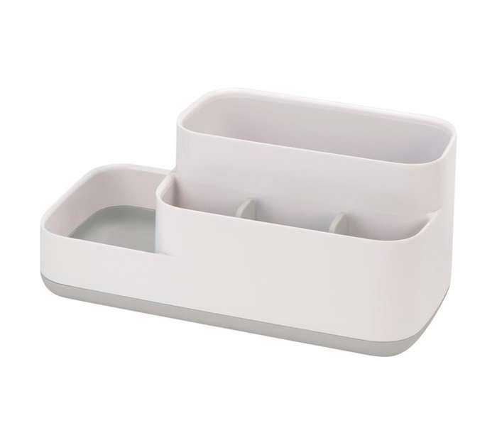 Joseph Joseph EasyStore Bathroom Caddy - Grey (249 x 119 x 116mm)