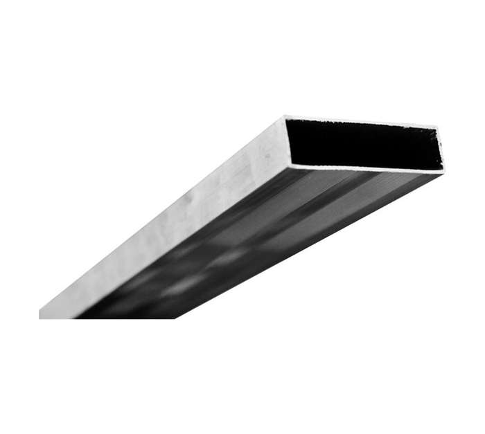Salbev Lungisa Rectangular Medium Duty Straight Edge (2500 x 64 x 18mm)