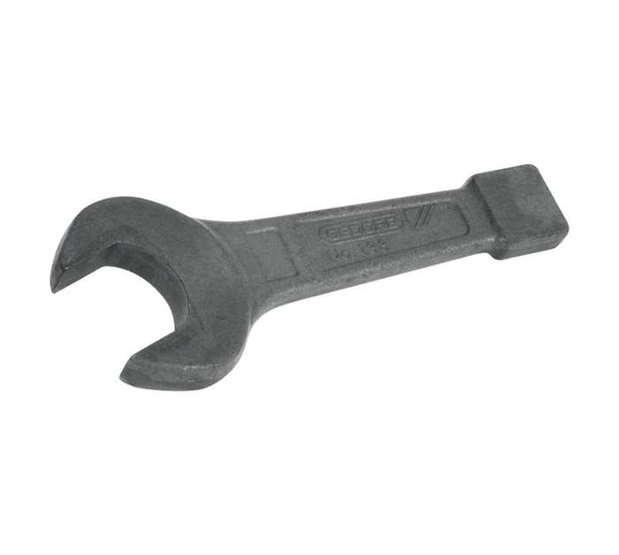 Gedore 009000 Open Slogging Spanner (25mm)