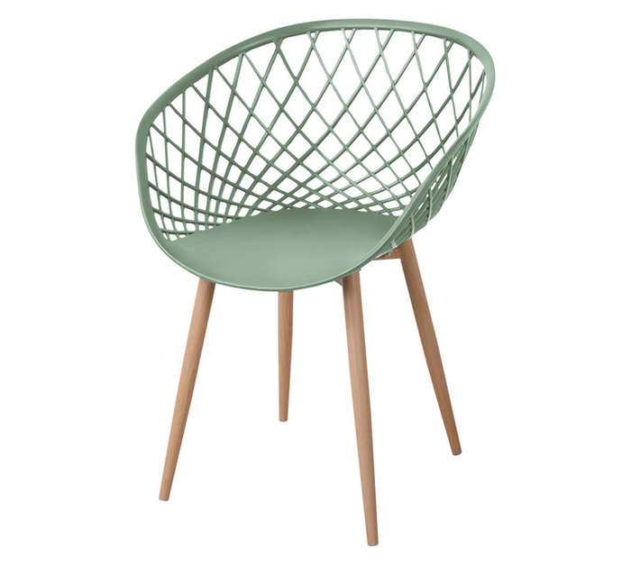 Design House Spider Chair - Sage