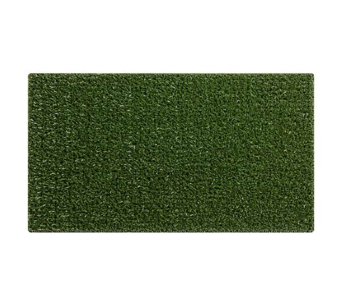 Multi-Flor AGRN_1 Astro-Turf Mat - Classic Green (400 x 700mm)
