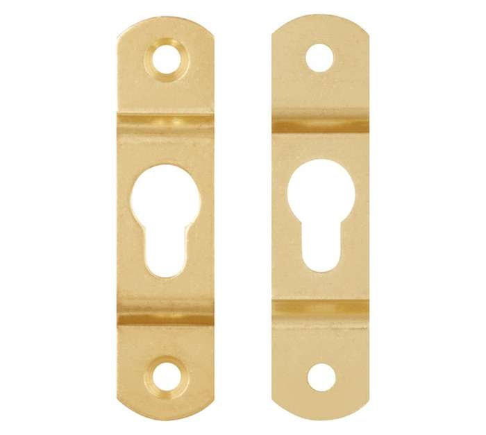 Dejay Slotted Hanger (2 Piece)