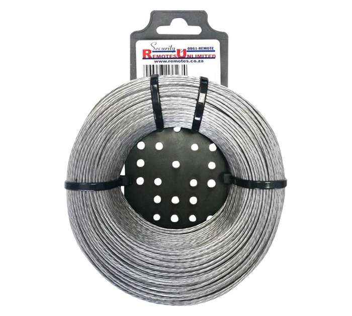 SRU 1.6mm Aluminium Braided Wire (120 x 35 x 175mm)