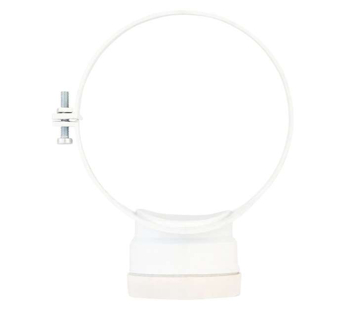 MacNeil Strap On Boss Connector - White (110 x 50mm)
