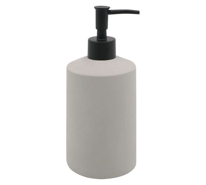 Lusso RE2092CA-LD Dispenser - Cement/Black