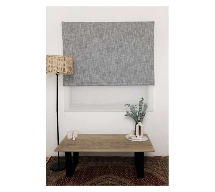 Design House T/Dove Block Out Roller Blind (1600 x 2100mm)