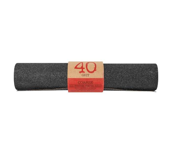 Smith and Co Floor Roll 40 Grit (1000mm)
