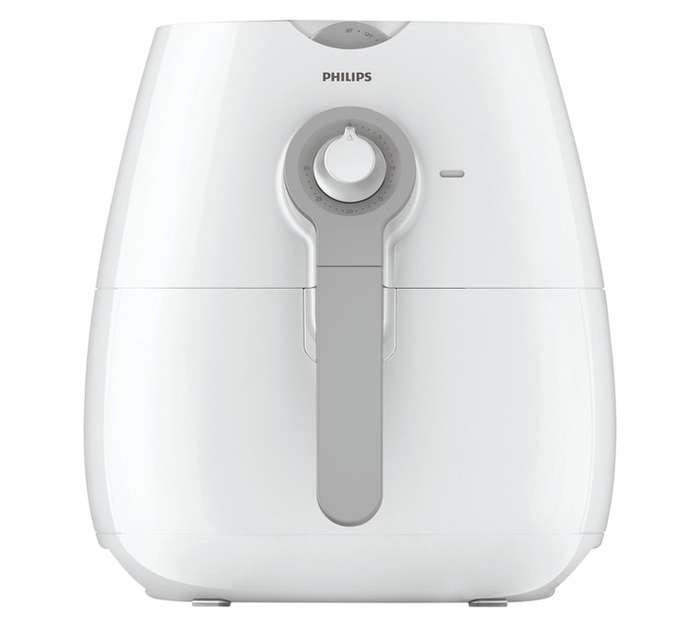 Philips HD9216/81 Daily Collection Air Fryer - White (1425W)