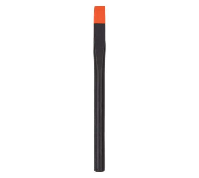 Grip Cold Chisel - Orange (150 x 10mm)