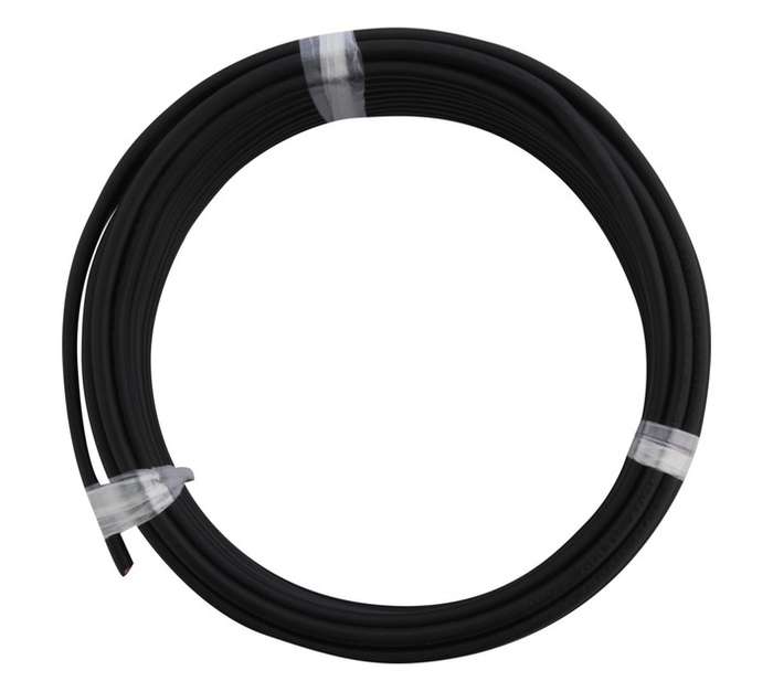 APDHW25BK10 House Wire Cable - Black (10m)