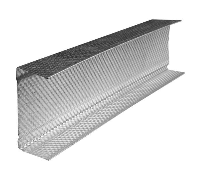 Gyproc Drywall Track (63.5 x 3000mm)