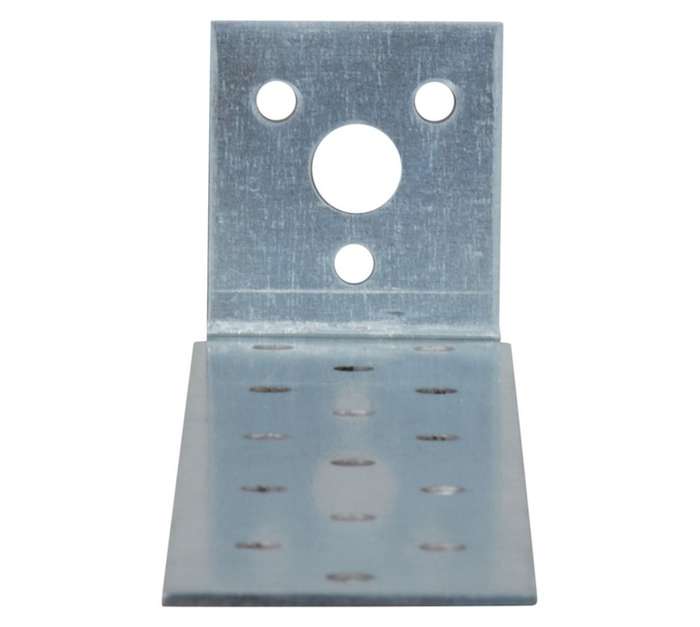 Vormann 71091 Flat Concrete Anchor