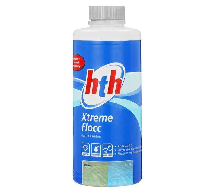 HTH Xtreme Flocc (1L)