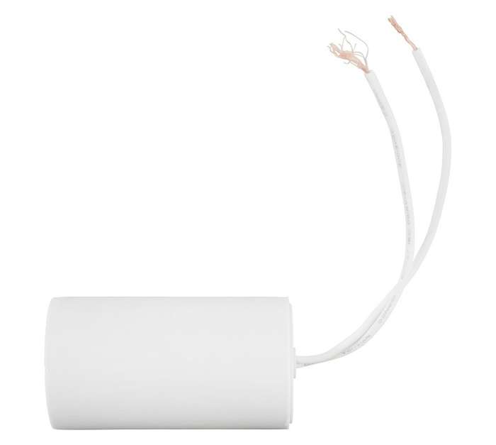 Sun Command Capacitor 20Mf Wired 0.75Kw