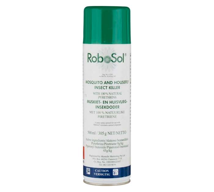 Robosol RF500 Refill (500ml)