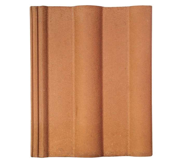 BMI Coverland Double Roman Standard - Brown
