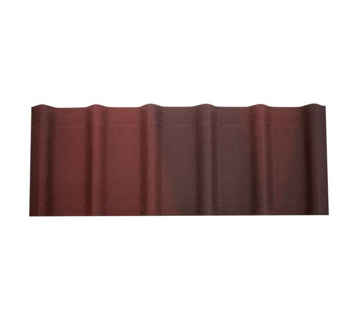 Onduline Onduvilla Tile - Red