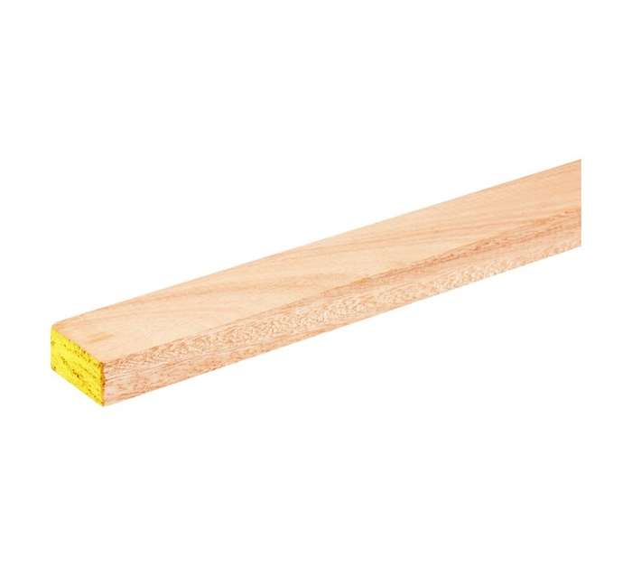 PAR Hard Wood Untreated (22 x 44mm x 2.4m)