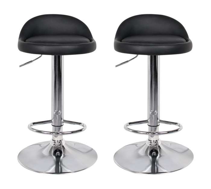 2 x Perry Barstools