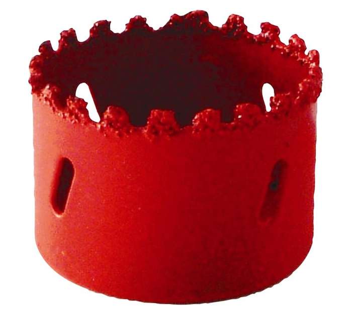 Tork Craft TC03032 Carbide Grit Hole Saw (32mm)