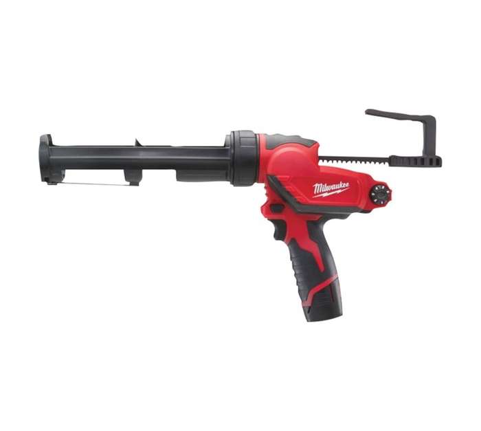 Milwaukee Caulking Gun 12V M12PCG310C-201B