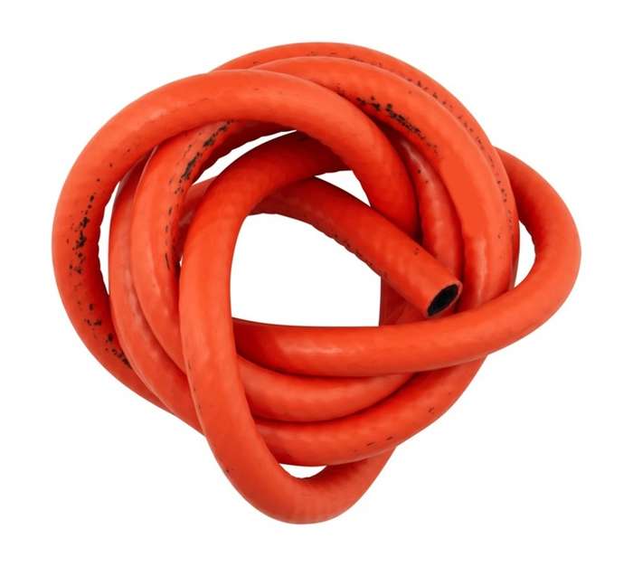 Cadac Low Pressure Hose - Orange (2000mm)