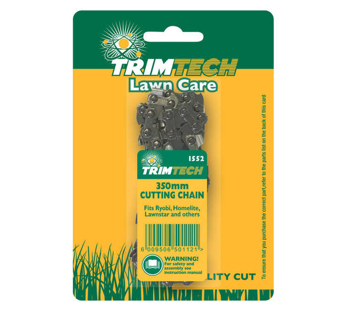 Trimtech Chain Replacement (350mm)