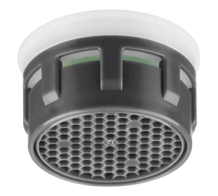 Neoperl NE70411198 Honeycomb PCA Insert Including Washer - Grey