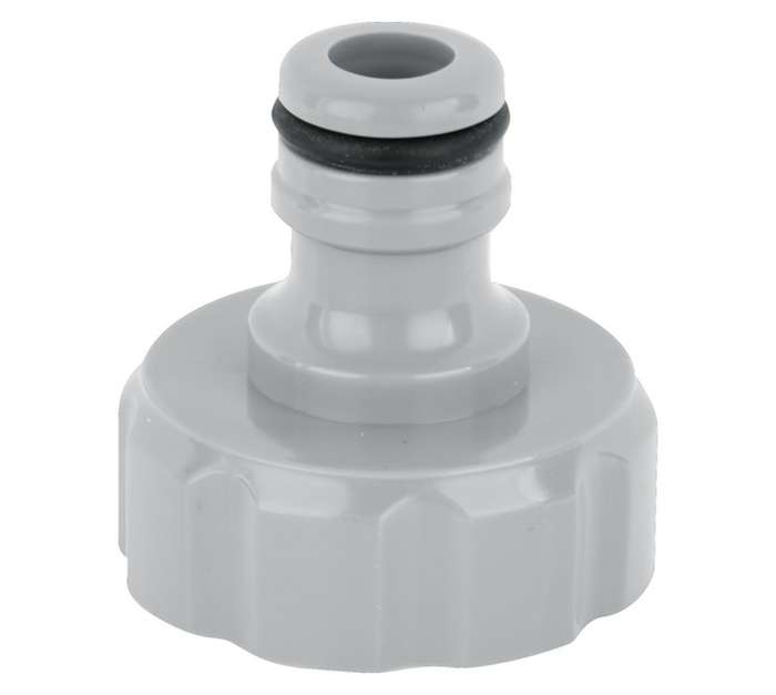 Cellfast CF50-660 Tap Connector Female Thread - Grey (19-33.3mm) Blister