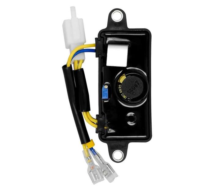 Grip 2500/4000 Automatic Voltage Regulator