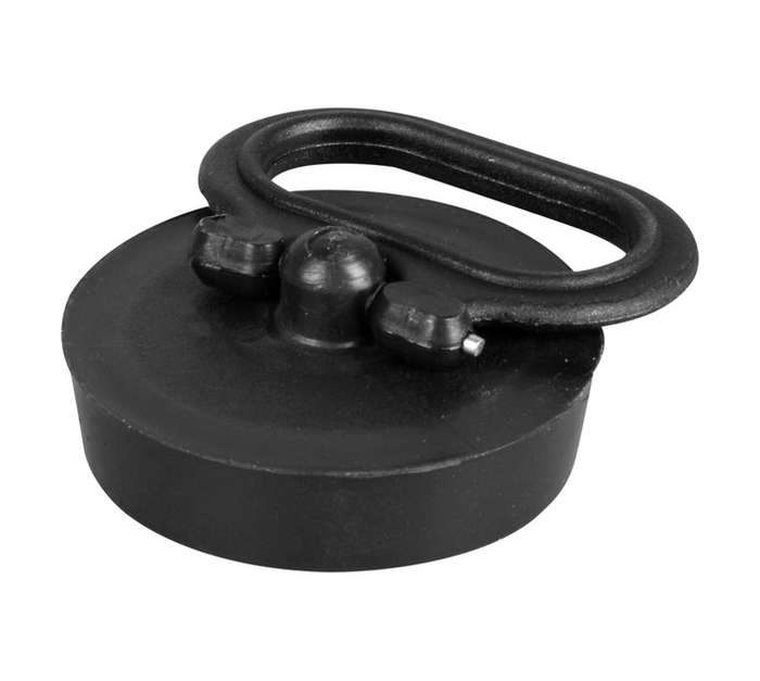 RJK Bath Plug Deluxe 38/48mm