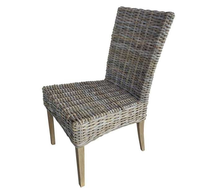 Design House Boracay Dining Chair (460 x 570 x 920mm)