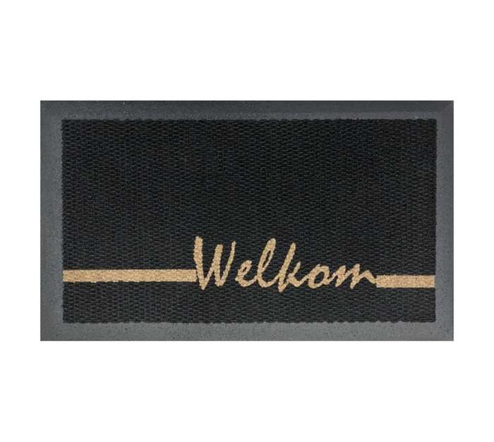 Xtyre DirtX Core Base Calibrate Message Mat - Welkom (750 x 450mm)
