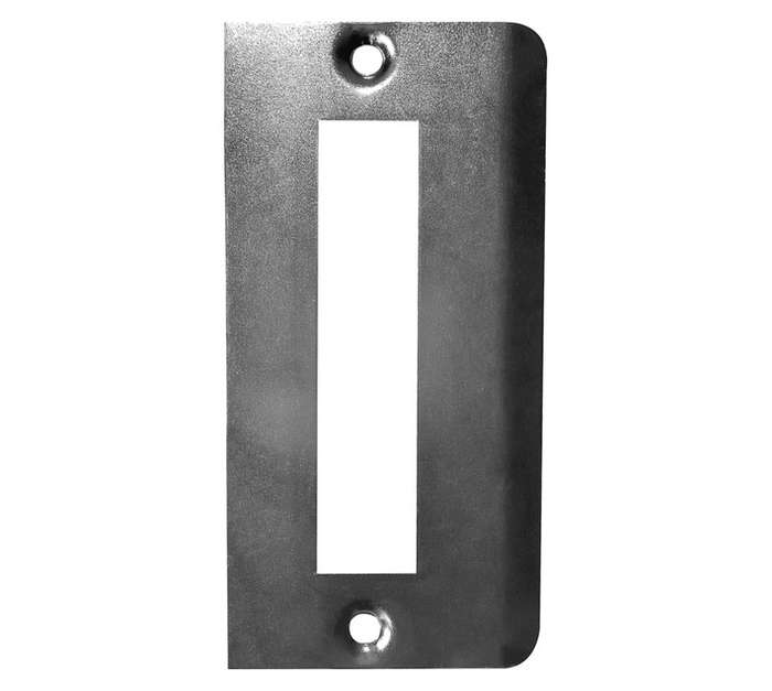 DB Engineering Flat Striker Plate