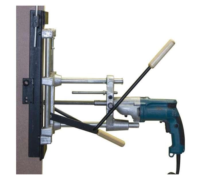 Tork Craft EG1 Lock Mortising Attachment