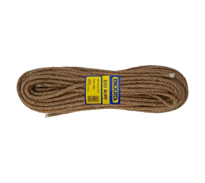 DEJUCA 426896 Eco Rope Hanks (7mm)