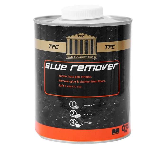 TFC Glue Remover (5L)