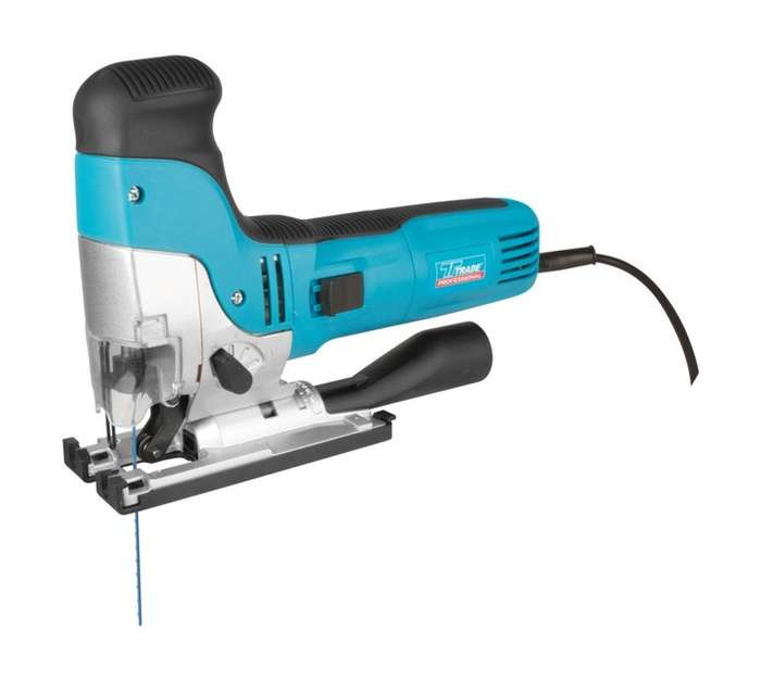 Trade Professional Jigsaw 750W MCOP1668