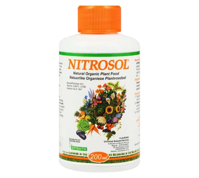 Wonder Nitrosol (200ml)