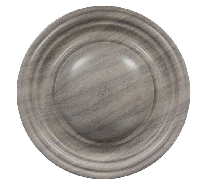 Shiraz Tieback Ball - Sea Mist (85mm)