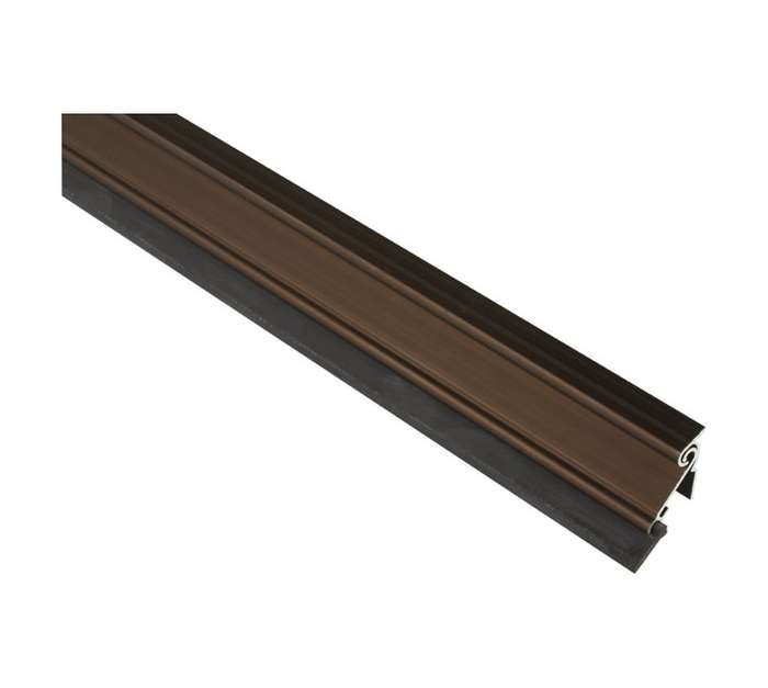 Sanlic RP3 Doorseal - Bronze (1220mm)