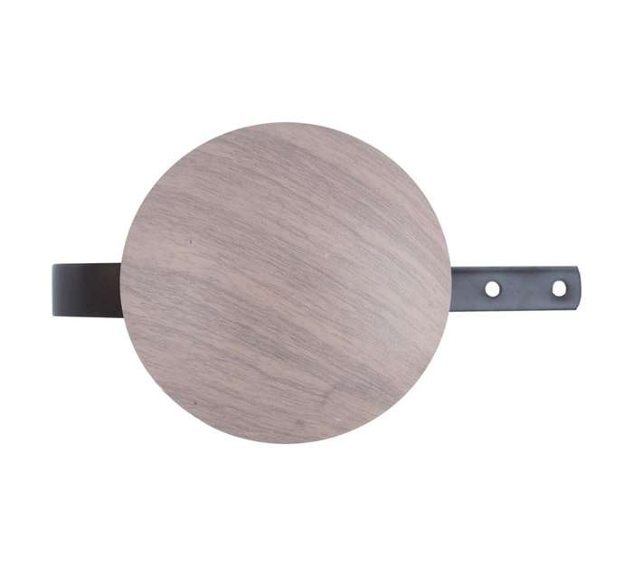 Finishing Touches Designer Tieback - Seamist (34mm)