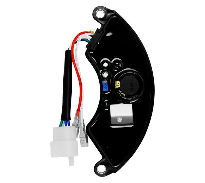 Grip 5.0kVA Automatic Voltage Regulator (AVR)