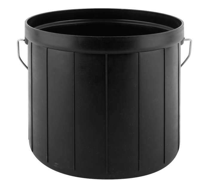 Addis Round Bucket