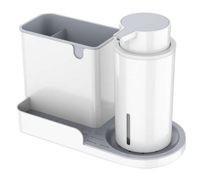 Home and Kitchen Sink Caddy