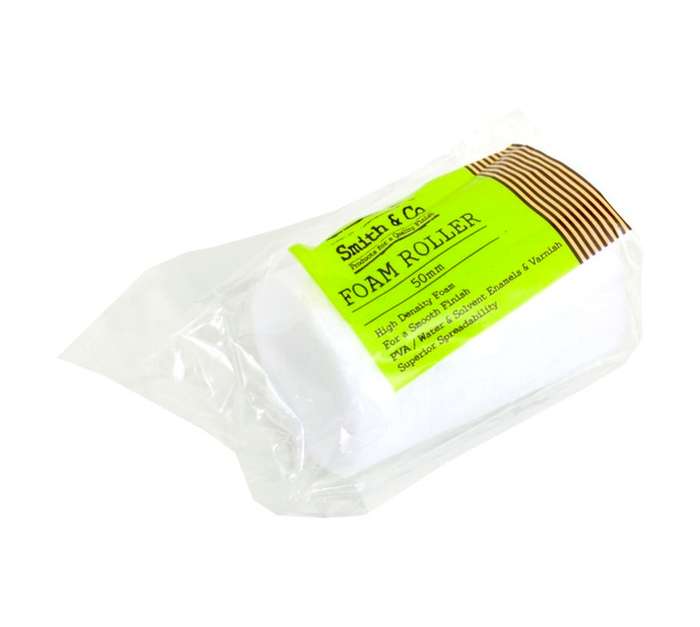 Smith and Co F5661 Long Pile Mini Roller (100mm)