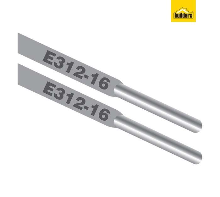 Tradeweld EW00728 E312L-16 Welding Rod (4mm)