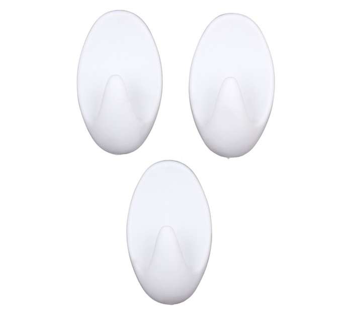 Dejay Oval Hook